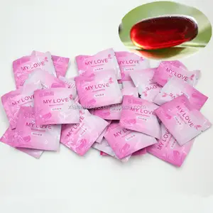 Vagina shrinking women vagina enhancement Gynaecology capsule long lasting bed time