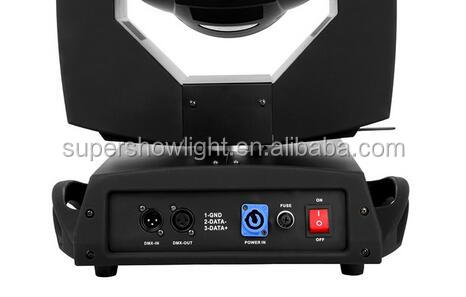 BEAM 230W ライティング機材 2台セット (1) BEAM 230w