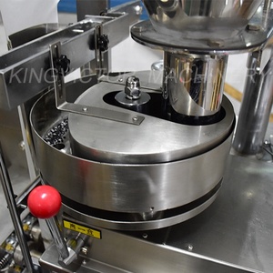 ที่มีคุณภาพสูงราคาชาเครื่องบรรจุในประเทศจีน - Product Image 2