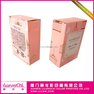 Carré Petite Boîte pour Commestic et secteurs Des Produits de base Petite Boîte De Papier - Product Image 6