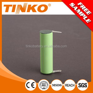 Никель-металлогидридная аккумуляторная батарея TINKO AA 1,2 в - Product Image 4