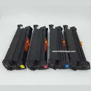 HITEK Bộ Trống Tương Thích <span class=keywords><strong>OKI</strong></span> C9600 <span class=keywords><strong>C9650</strong></span> C9800 C9655 42918104 42918101 42918102 42918103 Cho Máy In Trống Catrridge - Product Image 3