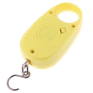 Mini colgando balanza digital, Barato digital balanzas, 25 kg balanza de digitaces - Product Image 5