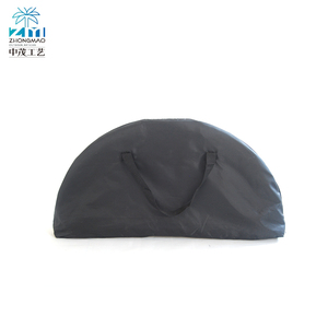 Bàn Cắm Trại Gấp Gọn Di Động Ngoài Trời Có Giá Đỡ Cốc Bộ Bàn Cắm Trại Dã Ngoại Nhẹ Gấp Gọn - Product Image 6