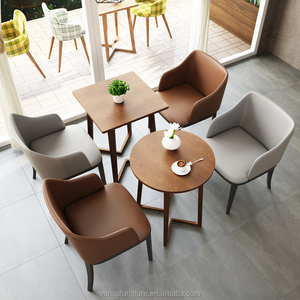 Guangzhou mobili di mercato arabo caffettiera cafe mobili - Product Image 1