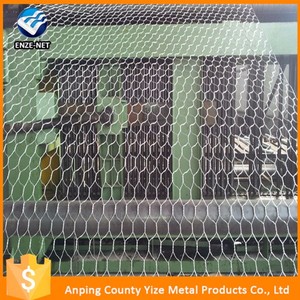 <span class=keywords><strong>Vente</strong></span> chaude anping usine <span class=keywords><strong>Gabions</strong></span> Application soudés gabion panier prix - Product Image 2