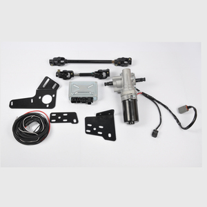 Unité de direction assistée électrique étanche Offre Spéciale 100%, ensemble complet avec unité EPS, UTV, alimentation électrique - Product Image 1