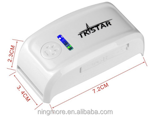 Localizador GPS TKSTAR <span class=keywords><strong>TK909</strong></span> con GPS/GSM para Gatos/Perros con Collares - Product Image 6