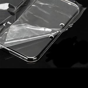 Funda rígida de piel transparente para la NUEVA funda protectora de consola <span class=keywords><strong>3DS</strong></span> <span class=keywords><strong>XL</strong></span> LL - Product Image 2