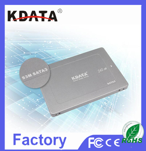 KDATA 480Go Portable Disque Dur 2.5" SATA III SSD - Product Image 4