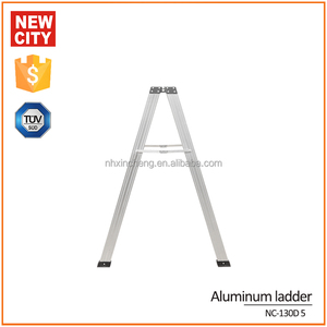 Peso ligero 5 pasos <span class=keywords><strong>escalera</strong></span> de ático - Product Image 4