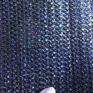 Chromatic Agricultural Net, shade net making machine,Eyelet Knitted Shade Netting