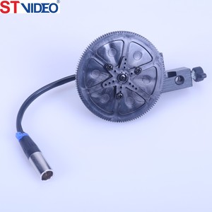 Ensemble moteur Jimmy Jib <span class=keywords><strong>Iris</strong></span> - Assemblages de moteurs Jimmy Jib - Product Image 1