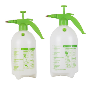 Seesa Fabriek 1 Gallon Hoge Kwaliteit Vloeibare Meststof Handpomp Mist Spuit Voor Huishouden En Tuin