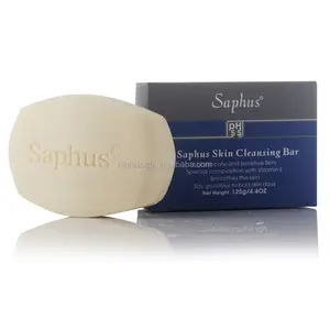 Best pH 5.5 Soap-Free Wholesale Bar Soap for All Types of Skins
