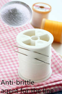 صناعة في الصين coagulant لمطاط اللاتكس CAS 7601-54-9 TSP ثلاثي الصوديوم فوسفات لا مائي الصيغة na3ф - Product Image 5