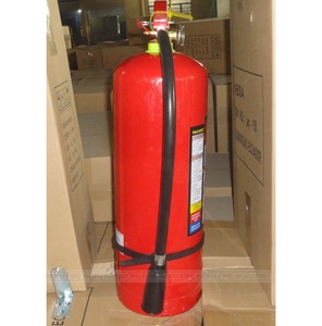 <span class=keywords><strong>Estintore</strong></span> a Polvere Secca ABC 15LB 40% <span class=keywords><strong>Dispositivo</strong></span> Antincendio Industriale per Aree Pubbliche e Commerciali - Product Image 3
