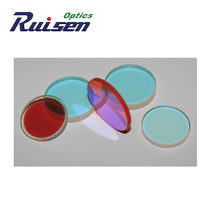 630nm dichroïsch <span class=keywords><strong>filter</strong></span> Optisch glas IR-filters 95% reflectie 20 mm diameter - Product Image 2