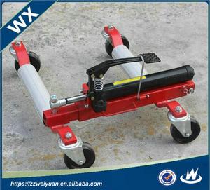 1500lb de posicionamiento del vehículo hidráulico de la rueda Dolly - Product Image 4