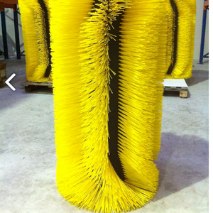 Balayeuse de route ultralégère pour bricolage et diy, appareil de marque, taille personnalisée - Product Image 1