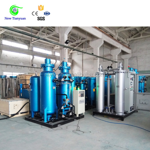 N2 Gas Stikstof <span class=keywords><strong>Generator</strong></span> Met Buitenste Schil - Product Image 5