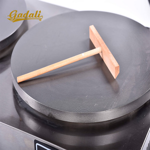 Doppia crêpe <span class=keywords><strong>macchina</strong></span>, creatore di crepe <span class=keywords><strong>per</strong></span> la vendita (OE-2) - Product Image 4