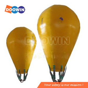 Sac de levage de ballons, Type parachutiste, pour bateau, levage à Air sous-marin, 1 tonne - Product Image 2