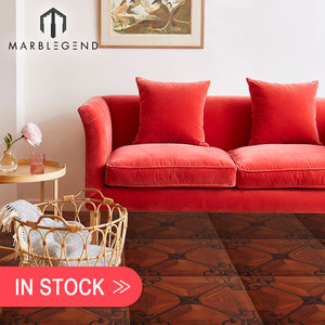 Precio barato decorativo interior de <span class=keywords><strong>parquet</strong></span> de madera de roble, pisos en venta - Product Image 6
