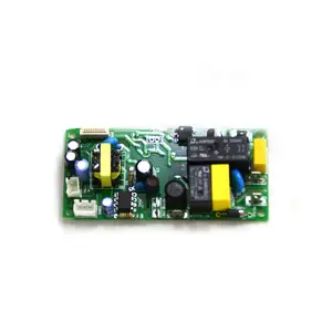 Smart Vide PCBA,แผงวงจรพิมพ์จีนสำหรับหม้อหุงช้า,แผงวงจร PCB