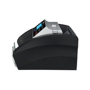 Haute Qualité Pas Cher <span class=keywords><strong>prix</strong></span> machine <span class=keywords><strong>de</strong></span> comptage d'argent électrique compteur <span class=keywords><strong>de</strong></span> billets <span class=keywords><strong>de</strong></span> banque à vendre - Product Image 2
