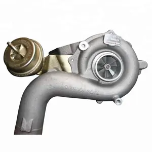 K03 turbocharger 5303 988 0035 5303 970 0035 5303 988 0026 application for Volkswagen Golf IV 1.8T