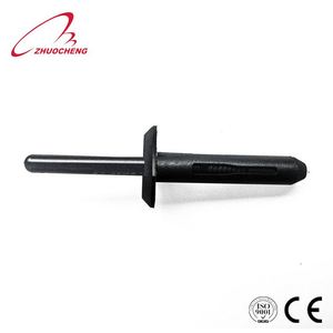 Fabrication directe <span class=keywords><strong>4x12</strong></span> en aluminium <span class=keywords><strong>rivet</strong></span> aveugle dans la fixation - Product Image 2