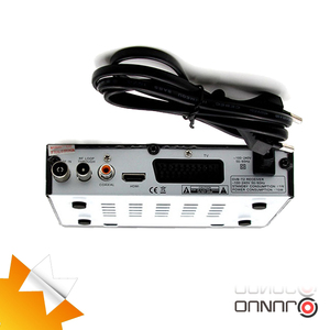 Best Seller USB actualización del software y HD PVR FTA DVB T2 para Alemania e Indonesia receptor de <span class=keywords><strong>TV</strong></span> digital - Product Image 4
