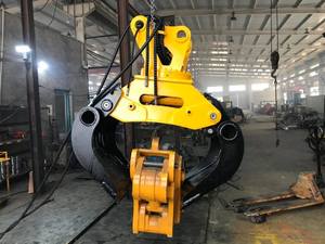 Raisin de <span class=keywords><strong>démolition</strong></span> hydraulique, CE/aa, Service OEM, <span class=keywords><strong>prix</strong></span> d'usine - Product Image 4
