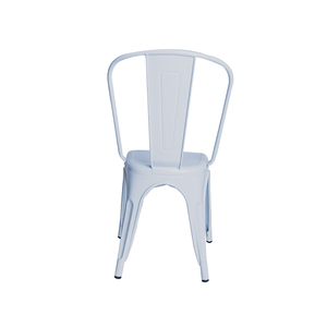 Nuovo design molti colori altezze LK-H850A ristorante <span class=keywords><strong>sedia</strong></span> di metallo - Product Image 6