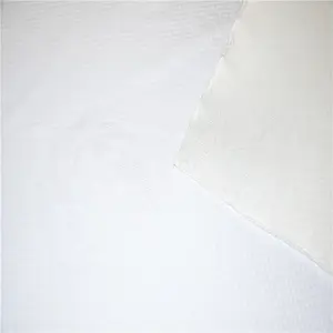 Liste parrainée Contacter Fournisseur Chat Maintenant! bonne qualité matelas blanc bambou mousseline tissu produit