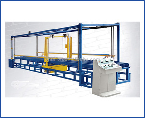 Machine à dé<span class=keywords><strong>couper</strong></span> le <span class=keywords><strong>polystyrène</strong></span>, découpeuse de <span class=keywords><strong>polystyrène</strong></span>, découpeuse de styromousse - Product Image 2