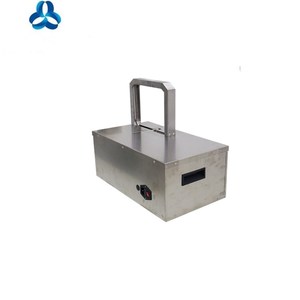 Bán tự động túi thực phẩm cáp dây rau gói băng máy tính ràng buộc - Product Image 4