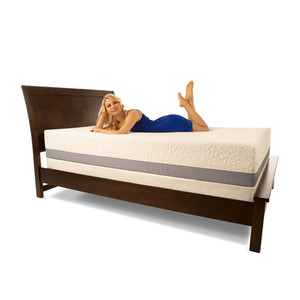 Matelas de massage <span class=keywords><strong>Nuru</strong></span> de style moderne avec housse amovible, mousse de thérapie du sommeil longue durée pour la chambre à coucher, meubles de maison - Product Image 2