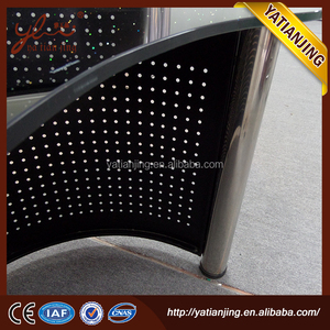 2015 reception desk chino fabrica de suministro de alta calidad, <span class=keywords><strong>barato</strong></span> reception desk, extractor reception desk - Product Image 6