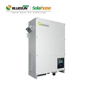 Inversor de energía <span class=keywords><strong>profesional</strong></span>, inversor fotovoltaico de 20kw en red, inversor solar kstar 20kw - Product Image 2