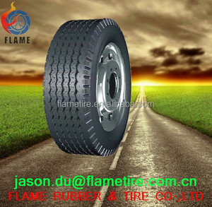 ยางรถพ่วงเฉิงซาน ออสตัน รุ่น CST116 ขนาด 425/65R22.5 - Product Image 1
