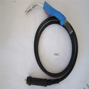 Bán Hot <span class=keywords><strong>TBI</strong></span> loại <span class=keywords><strong>25AK</strong></span> Air cooled MIG/MAG máy hàn <span class=keywords><strong>torch</strong></span> - Product Image 1