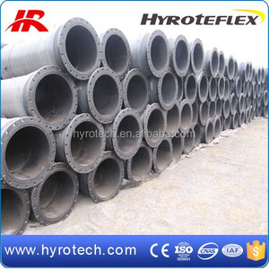 Новый продукт гибкий всасывающий шланг - Product Image 2