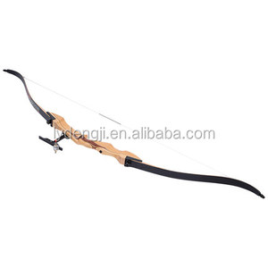Gỗ Riser Bắn <span class=keywords><strong>Recurve</strong></span> <span class=keywords><strong>Bow</strong></span> - Product Image 1