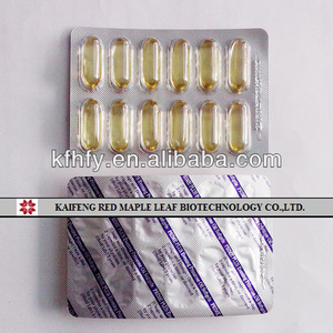 Bio & Technology factory price Evening Primrose softgels - Product Image 3