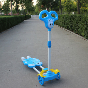 Los más populares barato Scooter en banglade/mejor scooter <span class=keywords><strong>6</strong></span> <span class=keywords><strong>años</strong></span>/truco barato scooters venta al por mayor - Product Image 5
