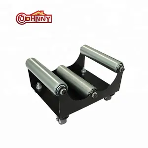 Carretilla para Transportar Vinilo y Alfombras JN486&487 - Product Image 1