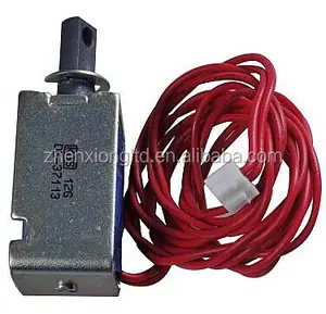 Carriage Lock Solenoid Assy-DG For Mutoh Valuejet 1618