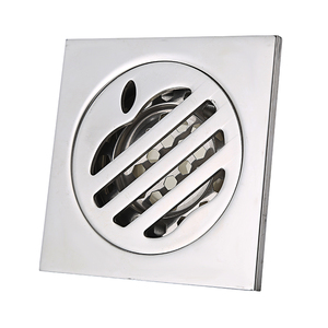 Precio más barato un conjunto de acero inoxidable moderna oculta piso drenaje rejilla - Product Image 2